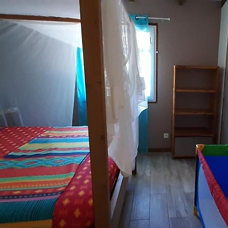 Villa Marina Appart Hotes Буйянт Екстериор снимка