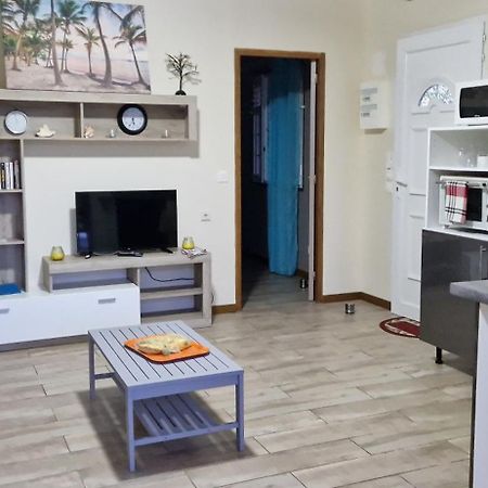 Villa Marina Appart Hotes Буйянт Екстериор снимка