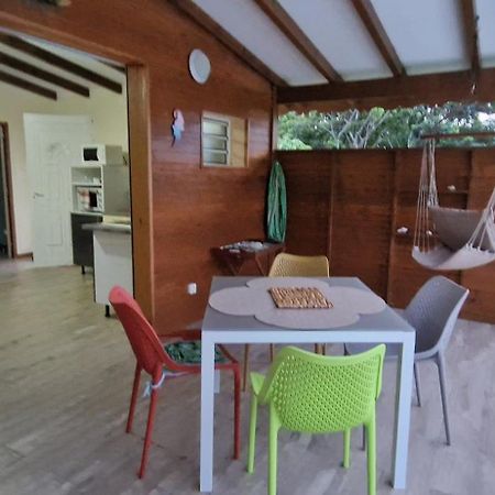Villa Marina Appart Hotes Буйянт Екстериор снимка