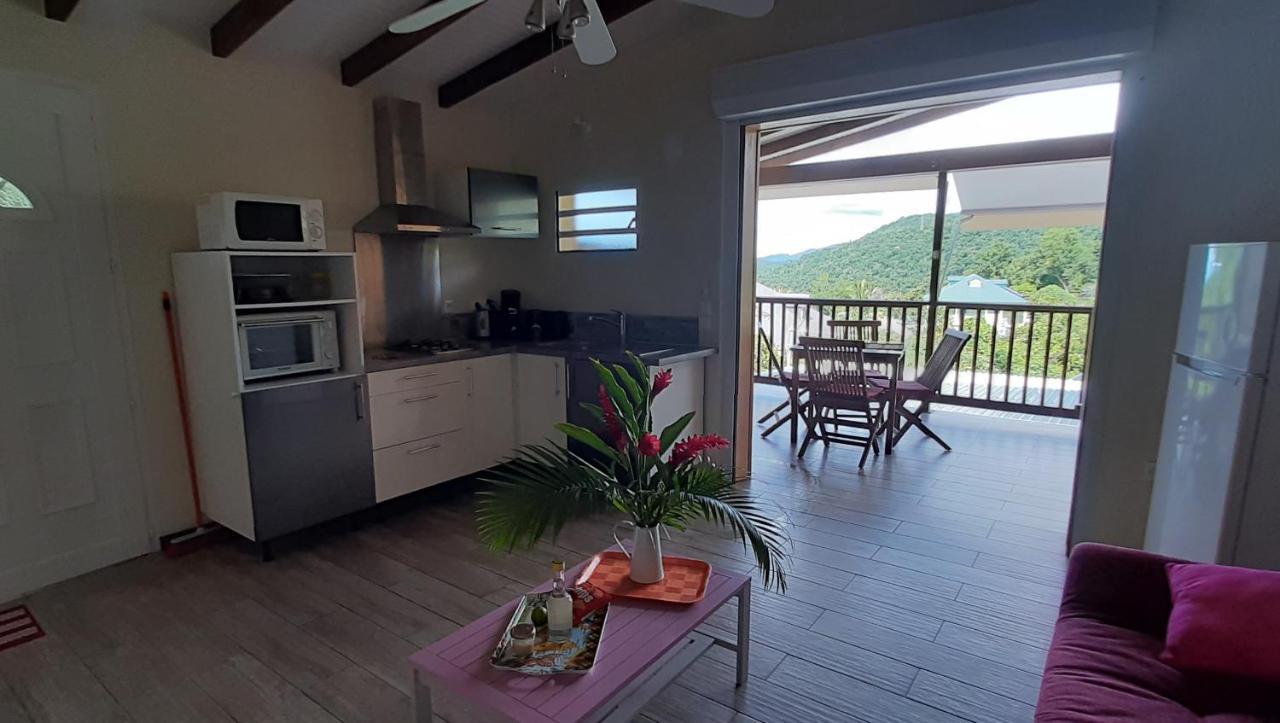 Villa Marina Appart Hotes Буйянт Екстериор снимка