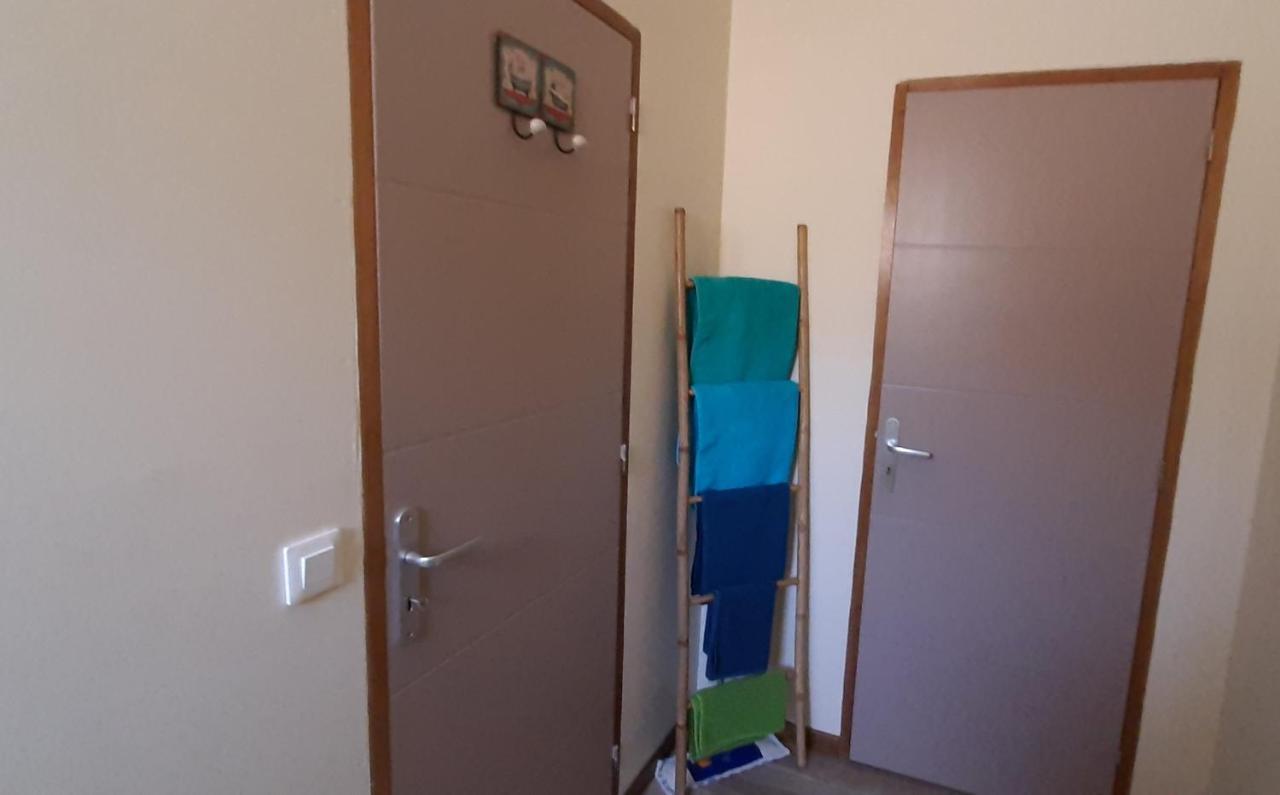Villa Marina Appart Hotes Буйянт Екстериор снимка