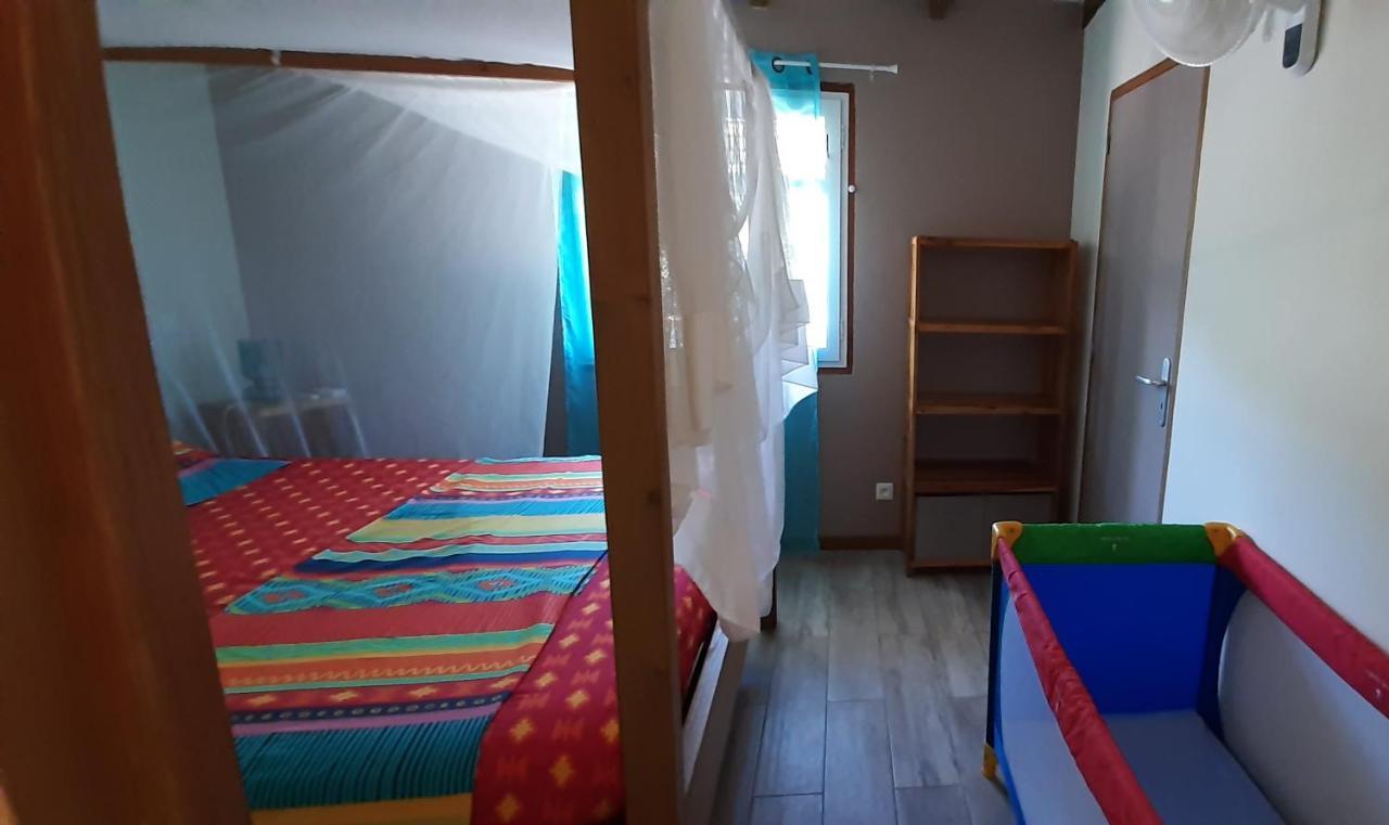 Villa Marina Appart Hotes Буйянт Екстериор снимка