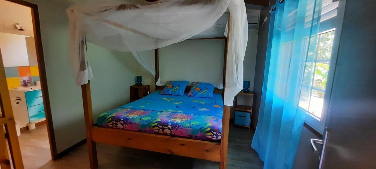 Villa Marina Appart Hotes Буйянт Екстериор снимка