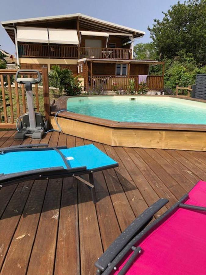 Villa Marina Appart Hotes Буйянт Екстериор снимка
